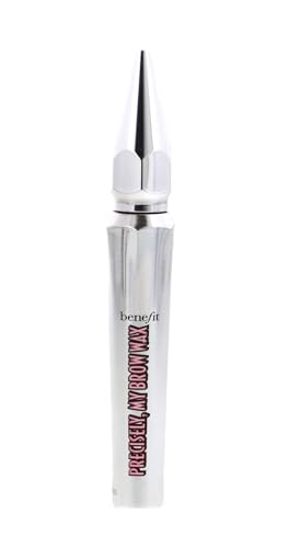 Benefit Precisely My Brow Wax Full-Pigment Sculpting Brow Wax 0.17 Ounce - Warm Golden Blonde, Pack of 1