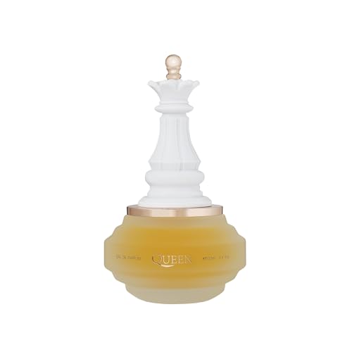 Women’s Floral & Fruity Eau de Parfum Spray 3.4oz - Elegant Oriental Fragrance
