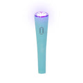 Revive Glo Acne Wand, Multi-Spectrum Face Wand, Red & Blue Light for Acne, Medspa-Quality Face Tools for Skincare, Portable Light Therapy Products for Targeted Skin Support
