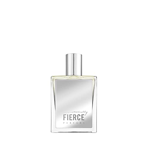 Abercrombie & Fitch Naturally Fierce Women EDP Spray 3.4 oz - Pack of 1