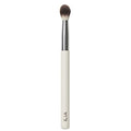 ILIA - Blending Brush | Eyeshadow + Highlighter Brush Made with FSC Certified Wood, Aluminum, + Soft, Vegan Bristles | Expertly Crafted | Non-Toxic, Vegan, Cruelty-Free, Recyclable