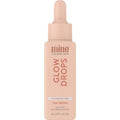 MineTan Facial Tanning Skincare | Facial Self Tan Collection - Glowy Dark Tan Results, Use Daily to Build Your Bronze, Vegan Friendly, Cruelty Free