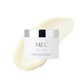 MUL CREAM, Korean Hydrating Facial Cream for All Skin Types, Damage Care Collagen Cream, 3.38 fl.oz.