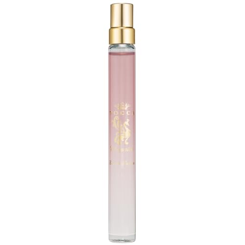 Tocca Cleopatra Women's Perfume Travel Spray 0.34 Fl Oz - Seductive Floral Fragrance