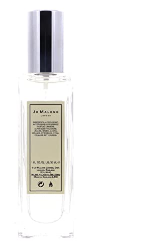 Wood Sage & Sea Salt Cologne - 1 fl oz / 30 mL Unisex Fragrance