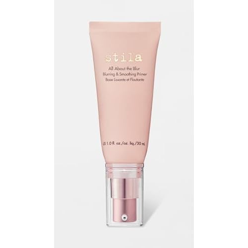stila All About The Blur Blurring & Smoothing Primer