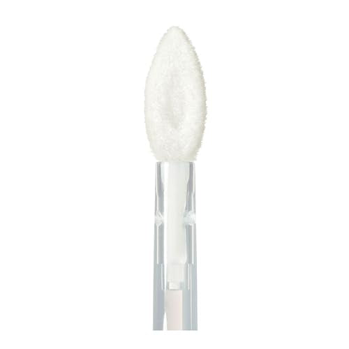 ANNA SUI Tint Rouge - Gloss Liquid Lipstick, Slightly Tinted, Lightweight, Long-Lasting, 0.24 oz