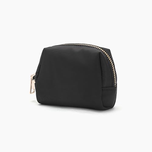Wristband Bag for Women's Makeup nylon Small Wristlet Pouch Lightweight Stylish Convenient Storage Solution