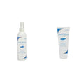 Sensitive Skin Hair Spray & Styling Gel - Fragrance-Free, Gluten-Free, Unscented, 7 & 8 Oz