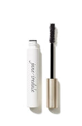 Volumizing Waterproof Mascara for Lush Length & Lift - Natural Formula