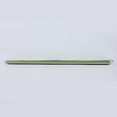 Teenitor Oil Blotting Sheets for Face, 400 Sheets Green Tea Oil Absorbing Sheets Blotting Paper for Oily Skin, Oil Absorbent Pads Face Oil Wipes Oil Sheets for Women, Oil Control Film Large 10cmx7cm