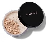 Mary Kay Silky Setting Powder - Light Medium Ivory, Face Makeup, 0.28 oz