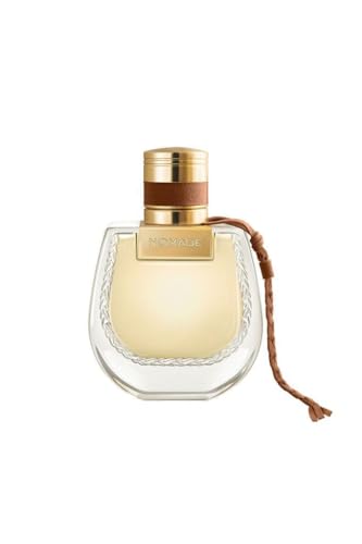 Chloe Nomade Jasmin Naturel Intense Eau de Parfum Spray 1.69 oz - Floral Warm Scent