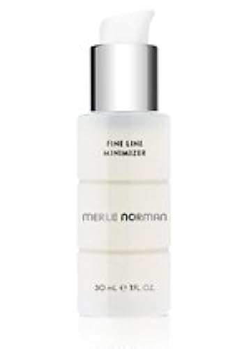 Merle Norman Fine Line Minimizer Serum – Anti-Aging Face Treatment, 30mL