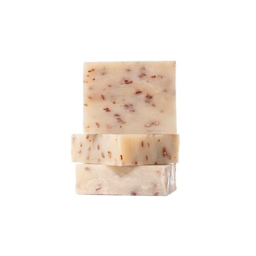 ? All-Natural Soap bar for Men & Women ? Cold Process, Handmade in the USA - WildFlower