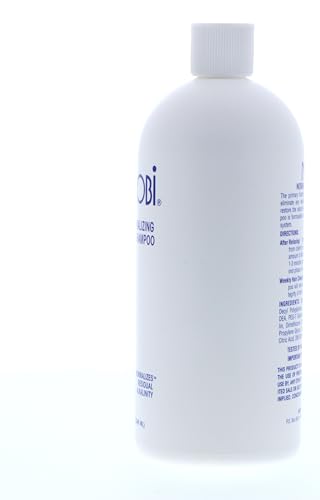 Nairobi Normalizing Shampoo - Unisex, 32 Ounce Hair Care
