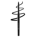 Glo Skin Beauty Precise Micro Eyeliner Black, 1 Count — Ultra-Fine Retractable Tip