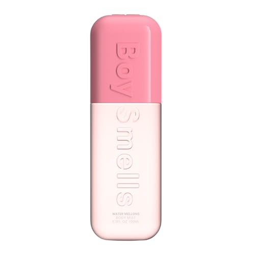 Boy Smells Water Melons Hair and Body Mist - 3 Fl Oz - Watermelon & Jasmine Fragrance