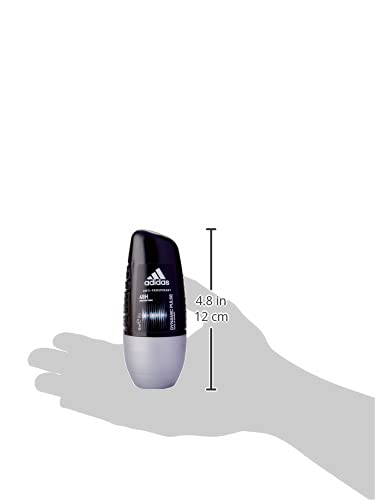 Adidas Dynamic Pulse Roll-On Deodorant 50ml for Men & Women