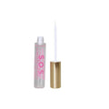 S.O.S. Adhesive Aid by SoCal Beauty ? Professional Lash Bonder for Eyelash Extensions, Lash Adhesive Accelerator That Speeds Drying Time & Improves Fanning for Volume Lashes