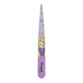 Tweezerman Slant Tweezer - Rapunzel Edition for Precise Eyebrow Shaping
