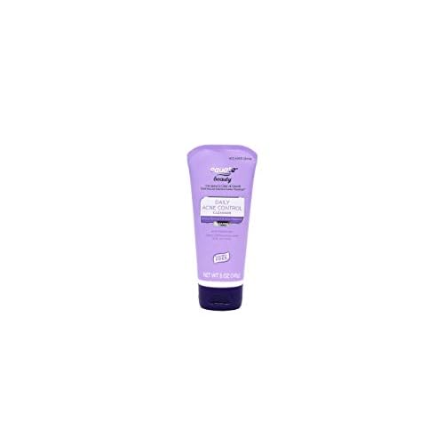 Acne Control Cleanser, 5 oz (Pack of 2)