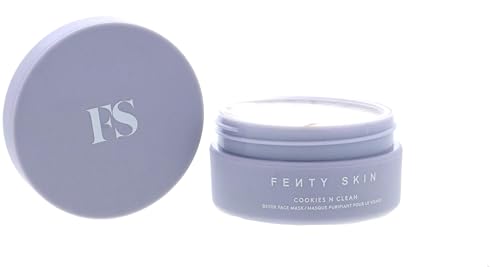 Whipped Clay Pore Detox Face Mask with Charcoal & Salicylic Acid - 2.5 oz