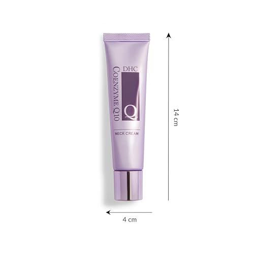 CoQ10 Neck Cream for Tightening & Firming - 1.2 oz
