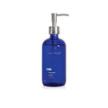 Capri Blue Volcano Hand Wash Soap 15oz Refillable Glass Pump Bottle - Tropical Fragrance