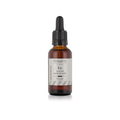 SALERM - Beard Oil for Men - Homme Barber Line - 30 ml - with Organic Raspberry Oil and Rosehip - for Beard, Mustache, and Hair - Nourishes and Softens Beard Hair