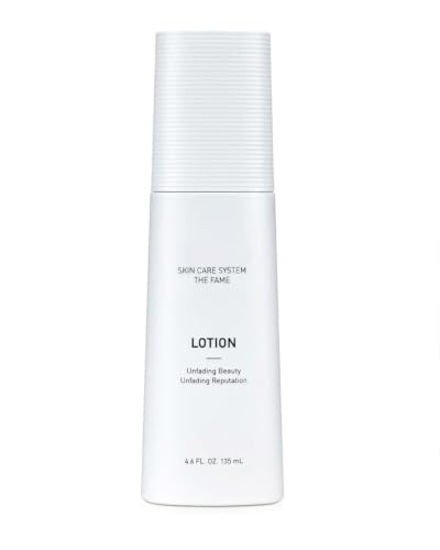 Hydrating Skin Care Lotion with Hyaluronic Acid & Ceramide - All Skin Types