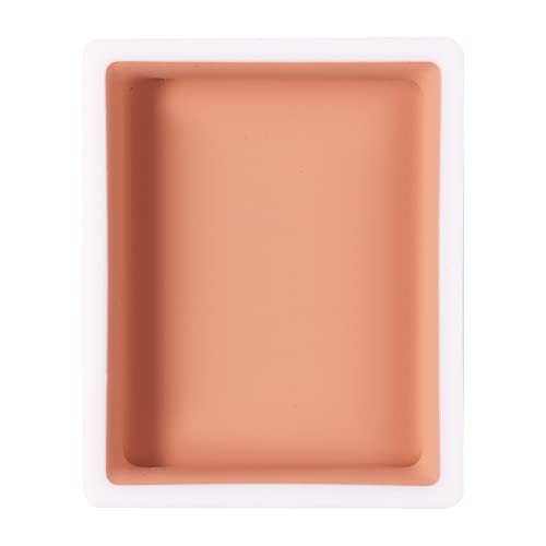 Narrative Cosmetics Alcohol Palette Refill Pans - Skin Tones - Fair Tone