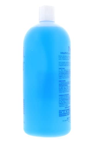 Nairobi Wrapp-It Shine Foaming Lotion 32oz - Hair & Skin Care