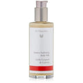 Dr. Hauschka Quince Hydrating Body Milk, Refreshes and Enlivens, 4.9 fl oz