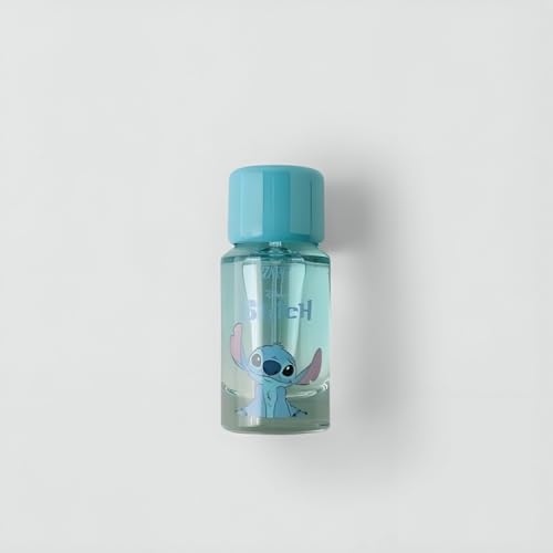 Zara Stitch Kids Cologne EDT 50ml – Pear, Magnolia & Musky Wood Scent