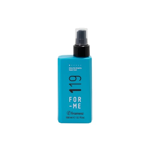 FRAMESI FOR-ME 119 Shine Me Brightly Super Coat