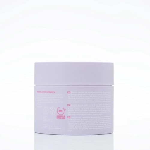Exotic Body Scrub with Grapefruit Extract ? Citrus Fragrance Exfoliating & Hydrating Formula ? Smooth & Refresh Dull Skin ? 200ml