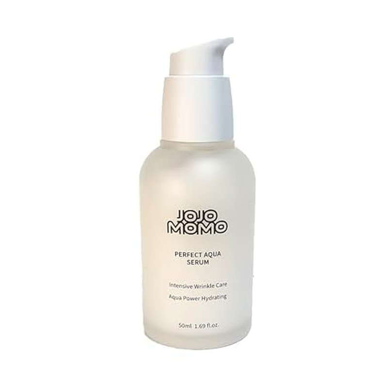 Cream Gel Face Serum, 50ml ? K-Beauty serum for daily moisture Makeup prep.