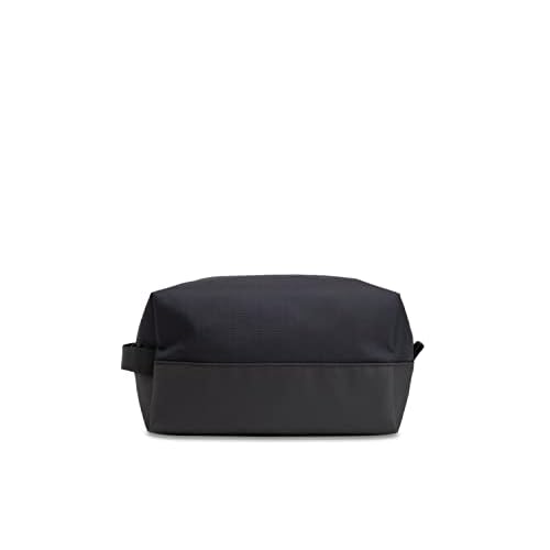 Timbuk2 Transit Dopp Kit, Eco Black Deluxe