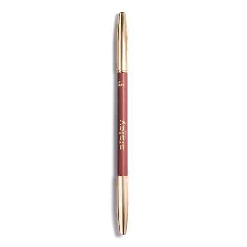 Sisley Paris Phyto-Levres Perfect Lip Pencil 3 Rose The Nourishing Long-Wear Lip Liner
