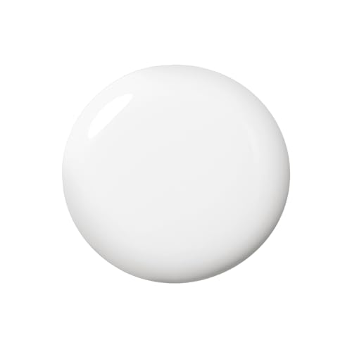 Dazzle Dry White Lightning Nail Lacquer Step 3 - Long-Lasting, Quick-Dry Polish
