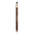 Long-Lasting Eyeliner Pencil - Sisley Phyto-Khol Perfect 2 Brown - Sensitive Eyes