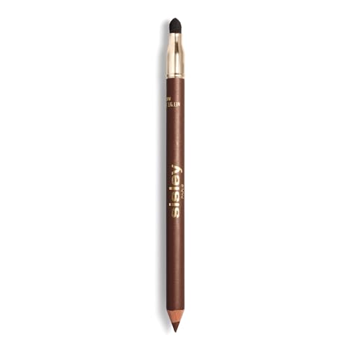 Long-Lasting Eyeliner Pencil - Sisley Phyto-Khol Perfect 2 Brown - Sensitive Eyes