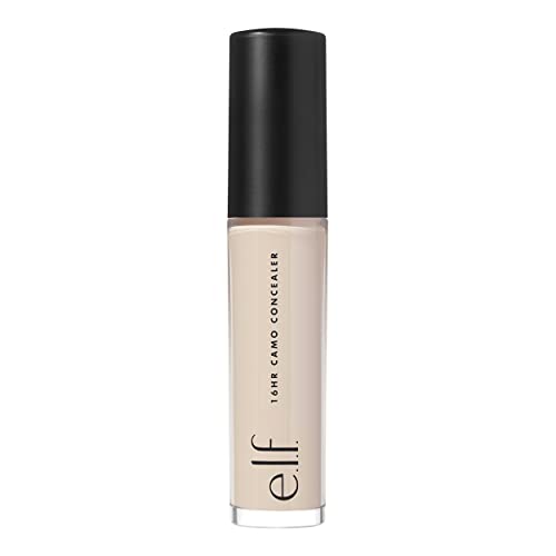 KISS Lash GLUEliner, 2-in-1 Felt-Tip Eyelash Adhesive and Eyeliner, Matte Finish, Foolproof Application, Easy Touch-Up, 0.03 Fl Oz.- Black, Packaging May Vary