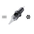 Cheyenne Capillary Tattoo Cartridges 7 Liner 0.30mm Pack of 20