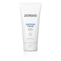 ZEROID | Soothing Cream | Face Moisturizer for Sensitive Skin | Face Cream for Skin Barrier Repair | Facial Lotion for Soothing & Calming | Dermocosmetic Lotion | Korean Skin Care | 5.41 fl oz (160ml)