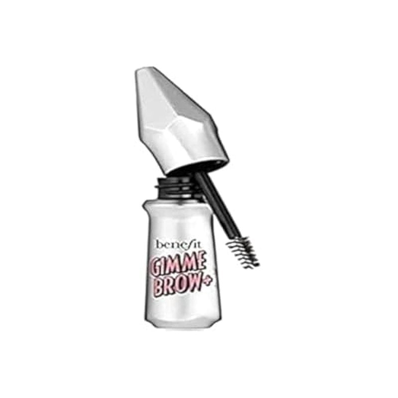 Benefit Gimme Brow Volumizing Fiber Gel Mini # 04, 0.05 Fl Oz