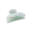Women Hair Claw Clip Midi Heirloom Hair Accessories 3.5 Inch Stylish Hair Clamp