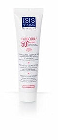 Isis Pharma Ruboril Expert SPF 50+ Anti-Redness Moisturizer 40ml