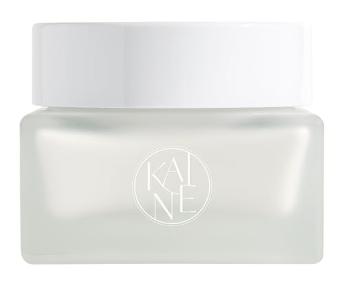 Vegan Collagen Moisturizer Cream - Hydrating Face Cream for All Skin Types